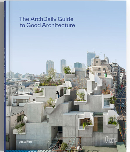 ArchDaily Award
