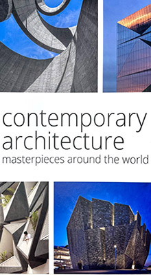Contemporary Architecture - Masterpieces Around the World