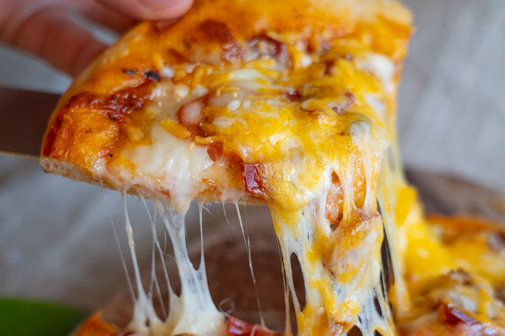 Artisan Pizza