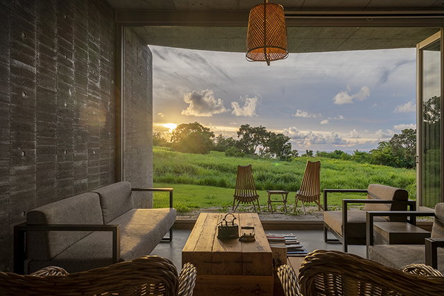 The Wandering Walls｜空間一隅