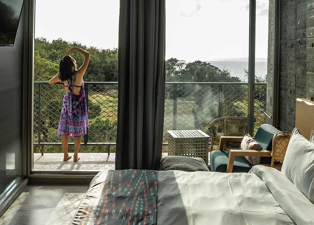 2 Nights Stay