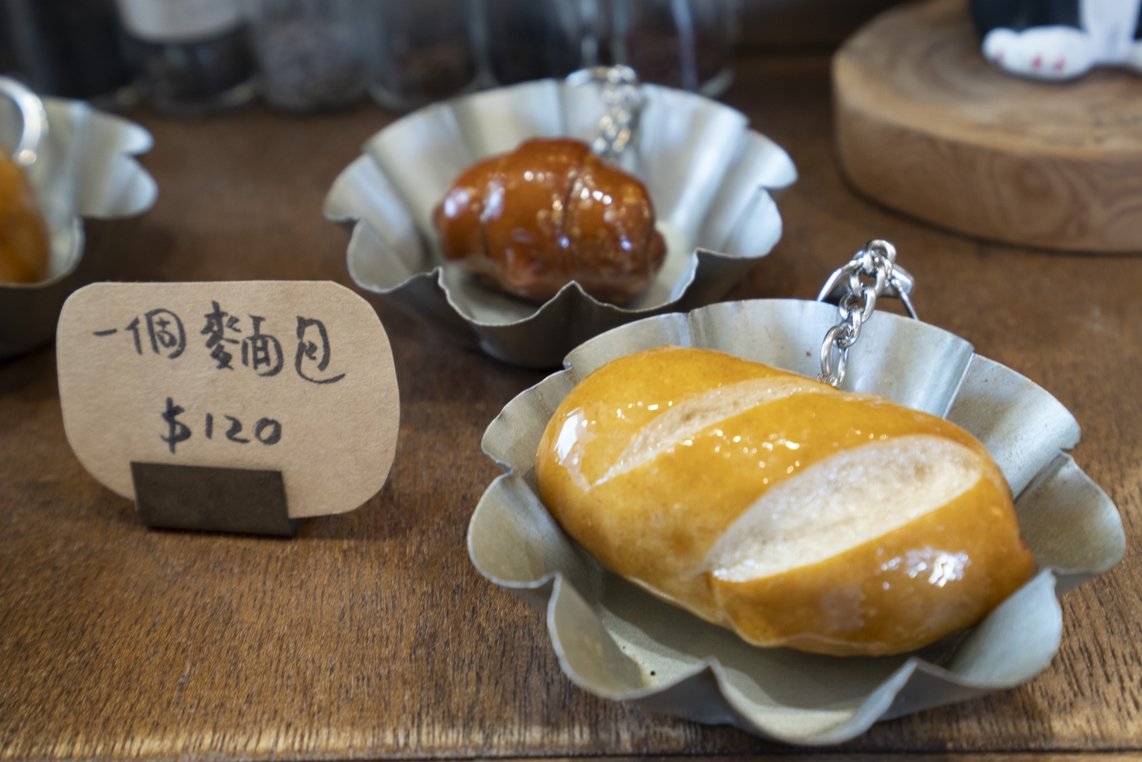 Shop details