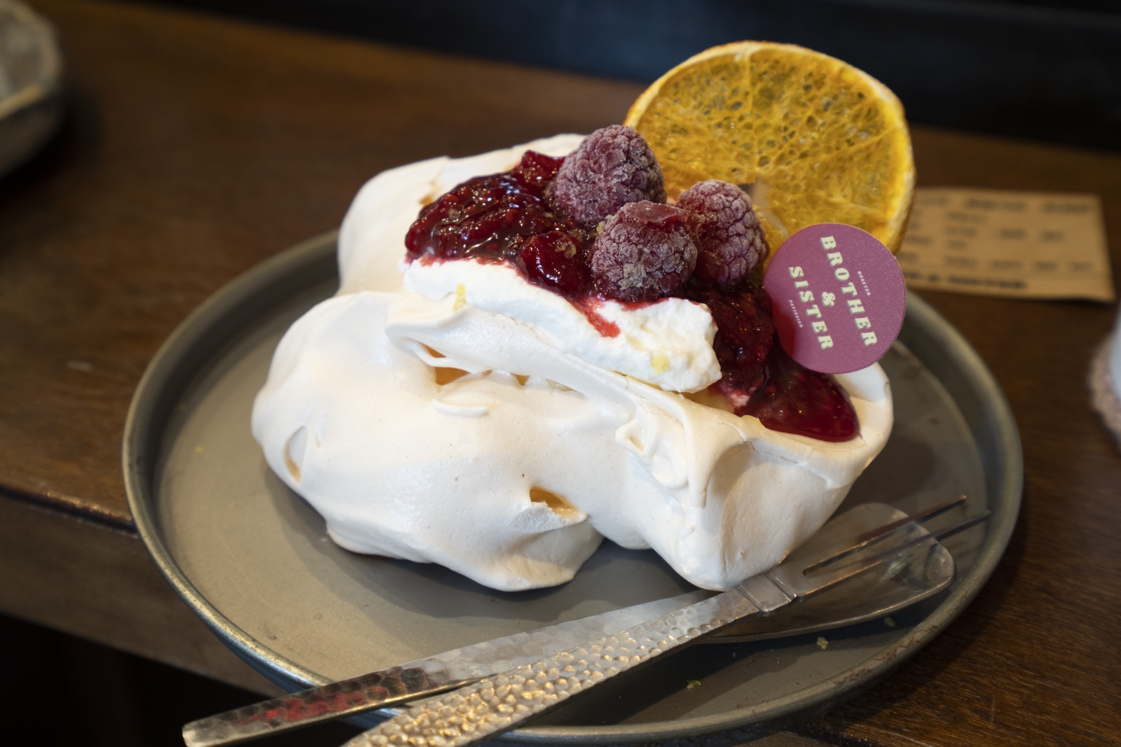 Pavlova